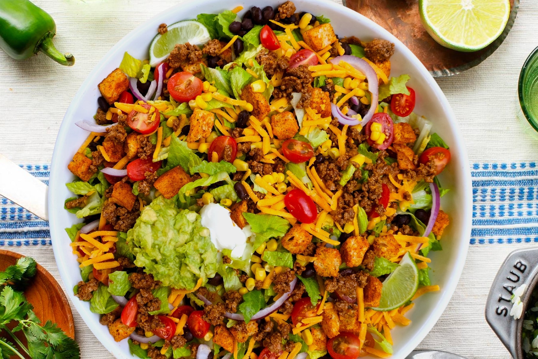 Taco Salad