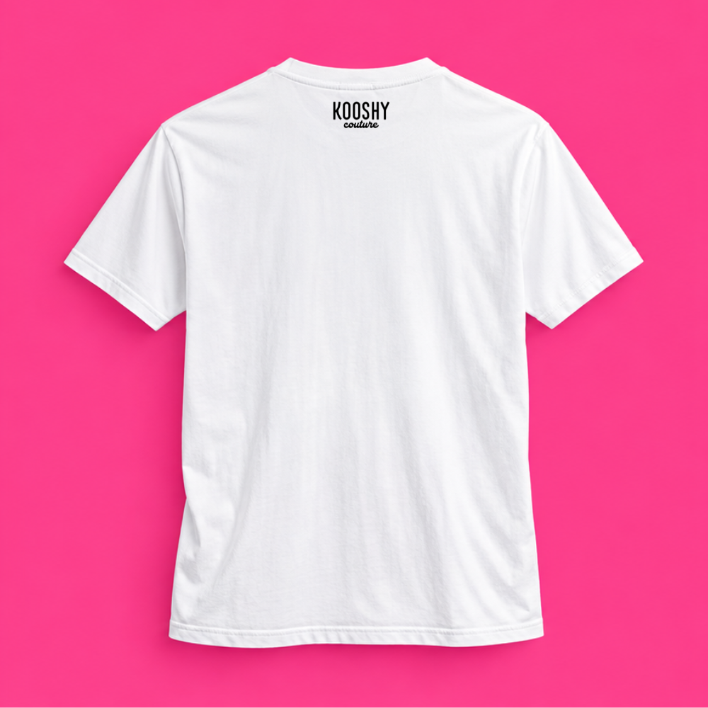 Hail Caesar Tee
