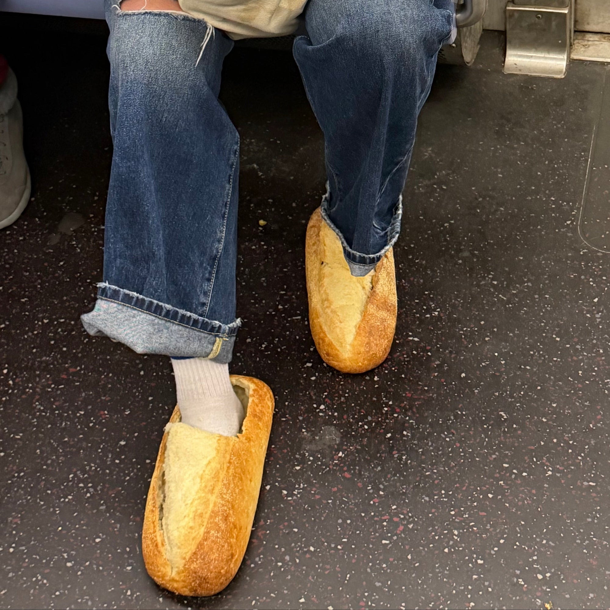 The Loafer