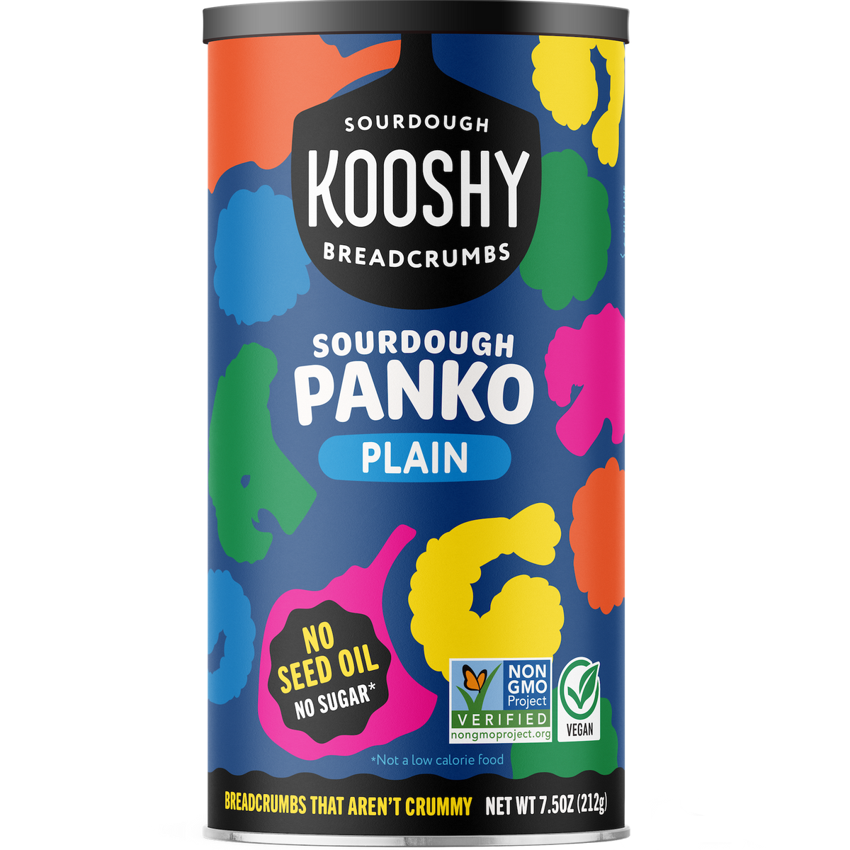 Kooshy – Kooshy Croutons